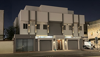 DAMMAM - AZ RESIDENTS2-2